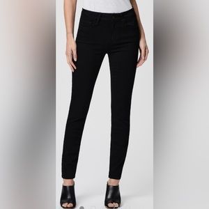 Verdugo Ankle - Black Shadow